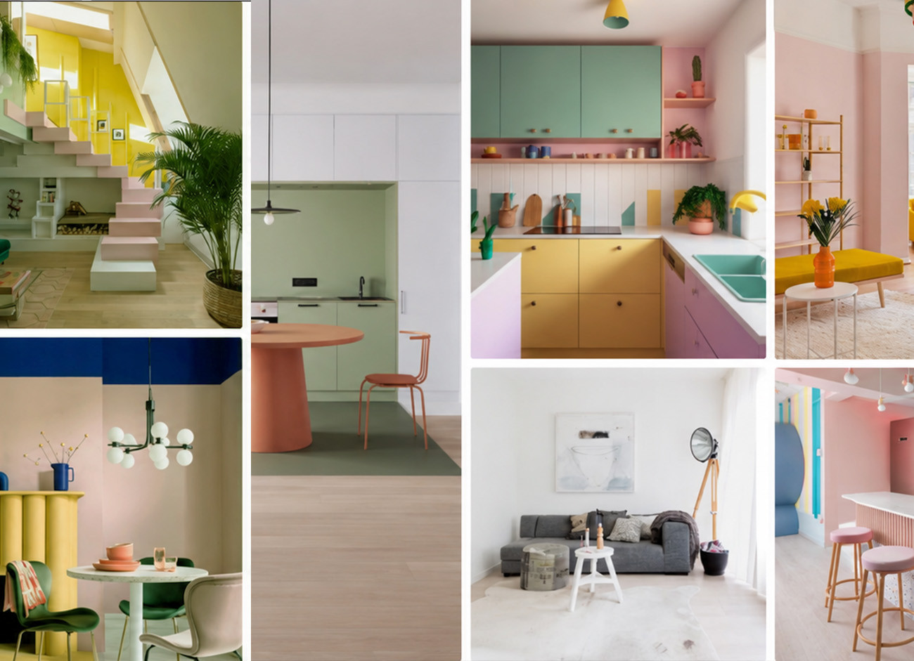 Maison Pinterest : créer une déco élégante et authentique 